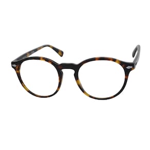 armação de óculos Polo Ralph Lauren mod ph4218 6233/71 clip on