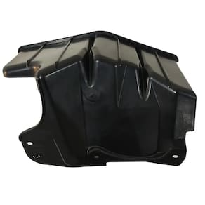 Fiat Fiorino Protetor Correia Alternador Genuíno