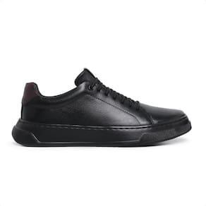 Tênis Casual Masculino EVA Light Leve Confortável