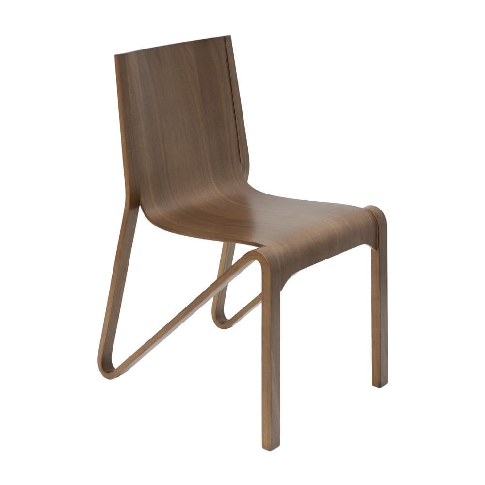 Cadeira Vermont - Madeira Nogueira