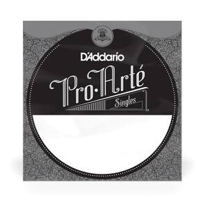 Corda Avulsa Violão Nylon .0410 DAddario Pro-Arté J4603