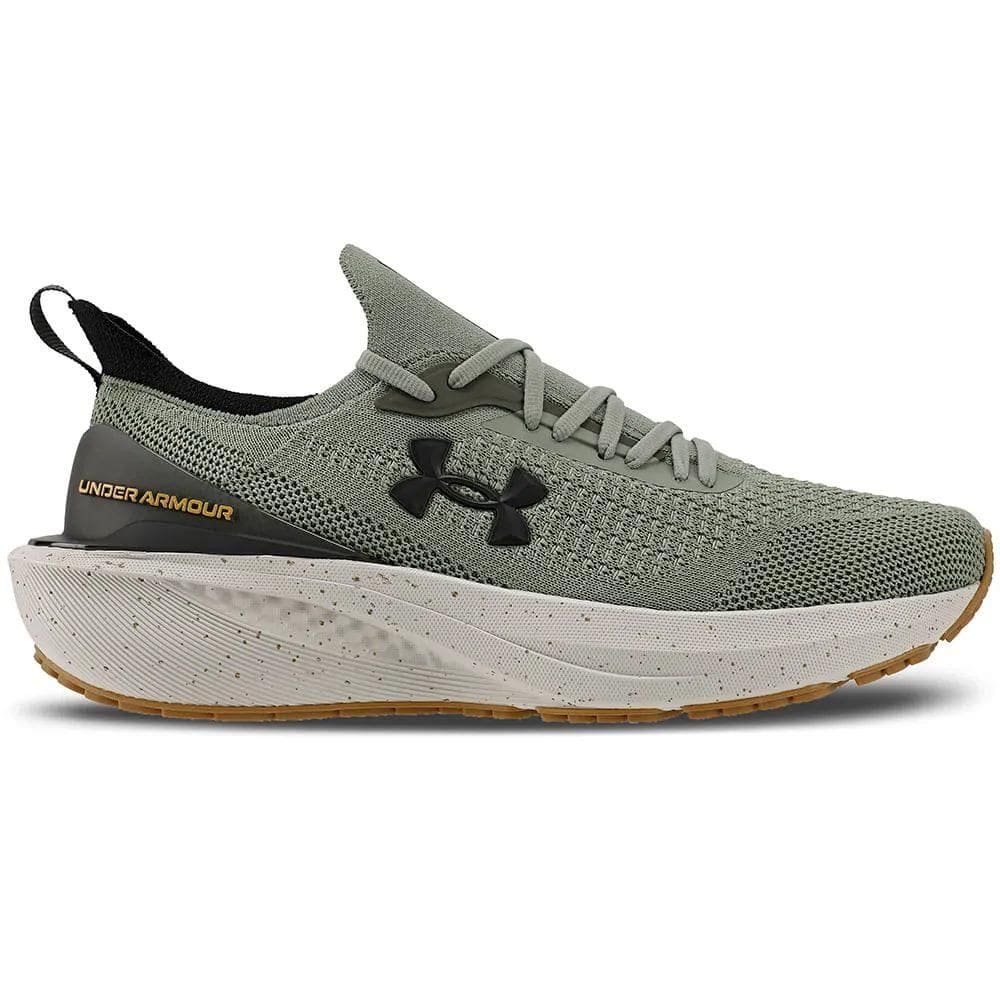 Tênis Masculino Under Armour Quicker 2 Running 6006985-348