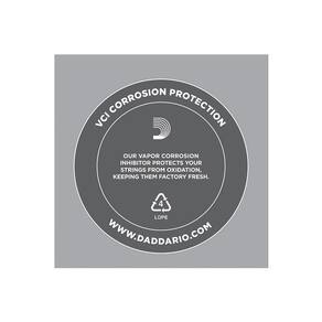 Corda Avulsa Para Guitarra .012 D Addario Plain Steel PL012