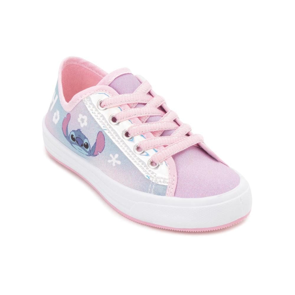 Tênis Disney Infantil DN25-DST04WI
