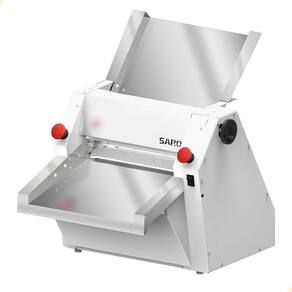 Cilindro Laminador Industrial Saro CI39 5Kg Bivolt