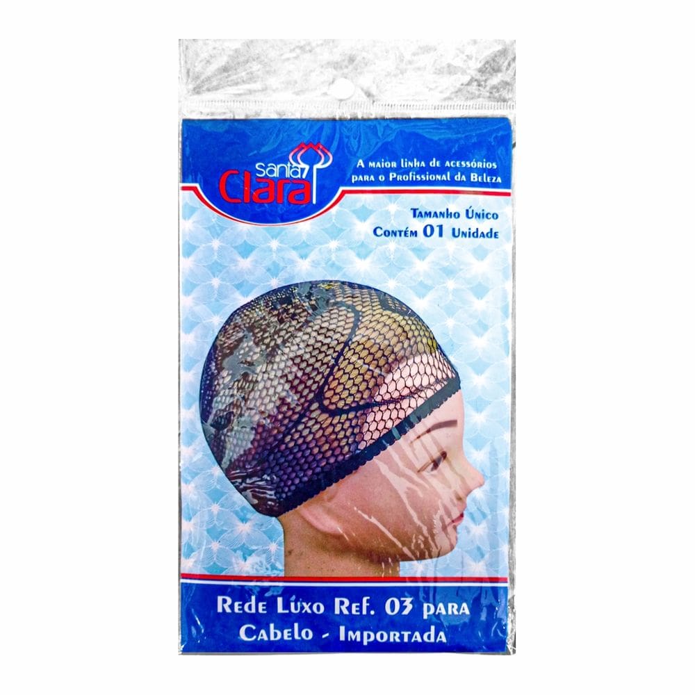 Rede Cb Luxo 03 Ref3441 Santa Clara