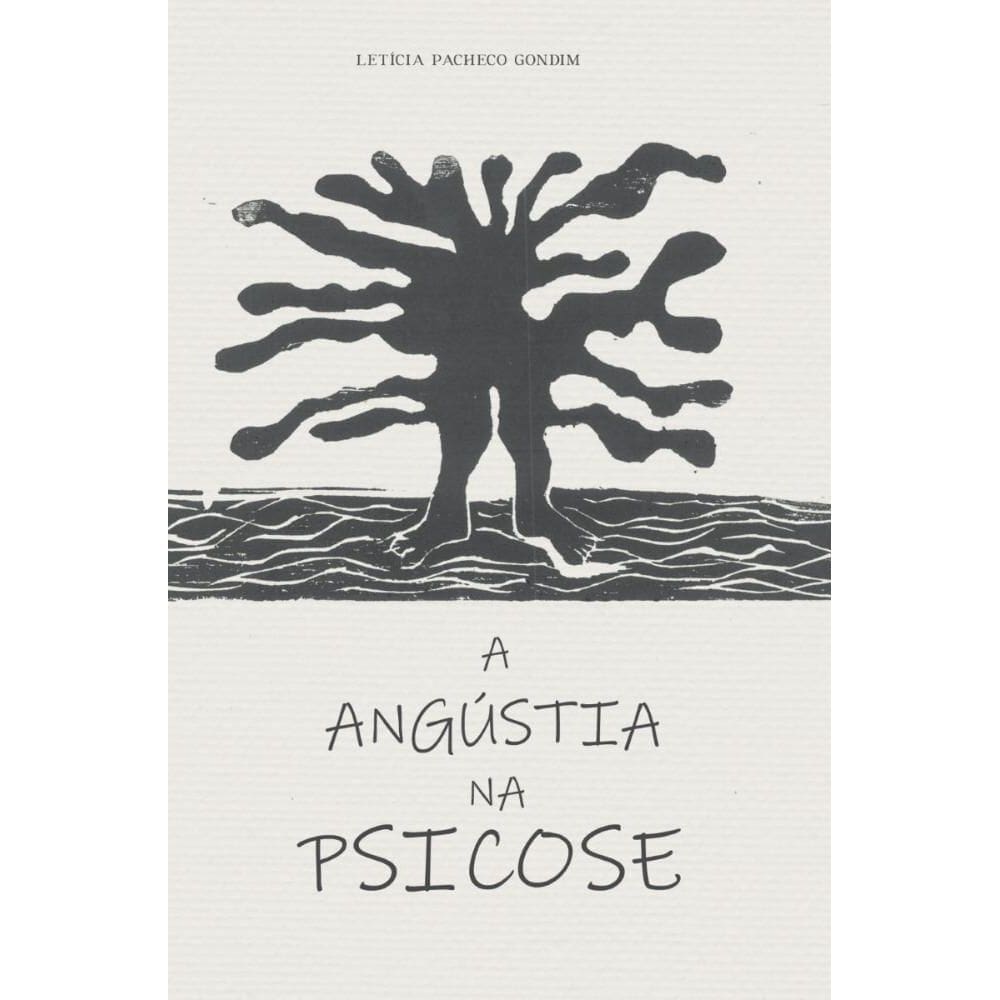 A angústia na psicose