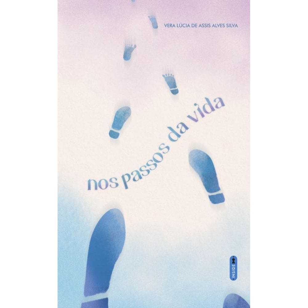 Nos passos da vida