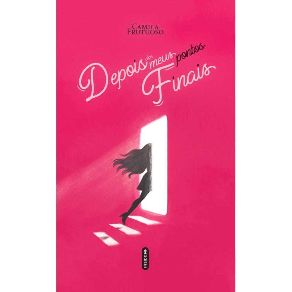 Depois dos meus pontos finais