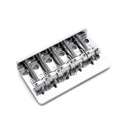 Ponte Para Baixo 5 Cordas Fixa Preta Spirit JB65-CR