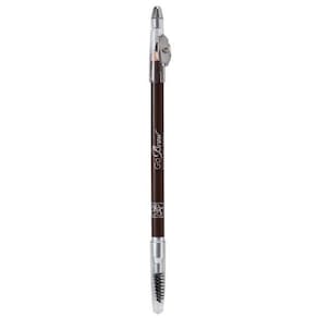 Lápis De Madeira Para Sobrancelha Go Brow Light Medium Brown