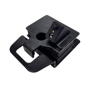 Coxim Do Motor Direito Nakata / S10 - NB33030
