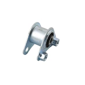 Coxim Do Motor Traseiro Nakata / Jumper / Ducato / Boxer