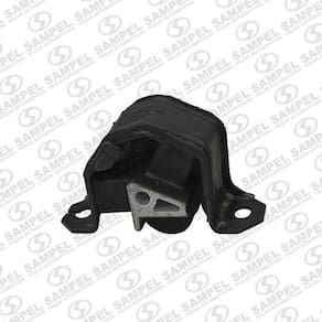 Coxim Do Motor Inferior / Traseiro / Celta / Prisma