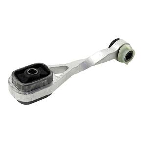 Coxim Do Motor Traseiro Central Nakata / R19 / Clio