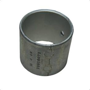Bucha Mwm / Colheitadeira / D-40 / Mf 297 4x4 / Bonanza