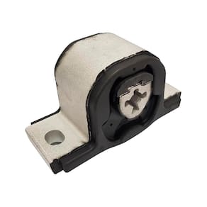 Coxim Do Motor Esquerdo Nakata / Gol / Fox / Voyage