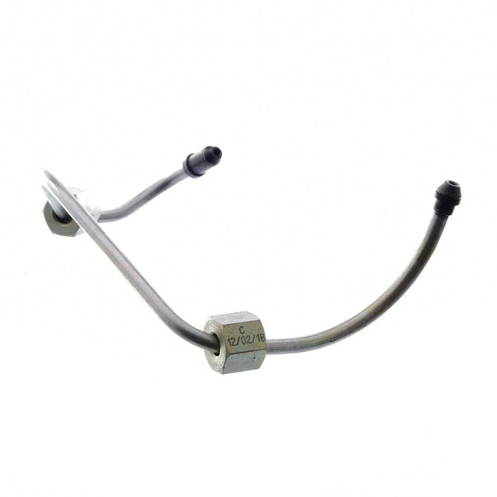 Tubo De Injeção Mwm - 940709060565