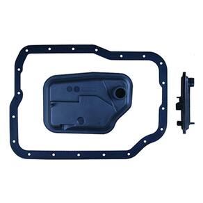 Elemento do Filtro de Óleo Hidráulico p/ Ecosport - Mahle
