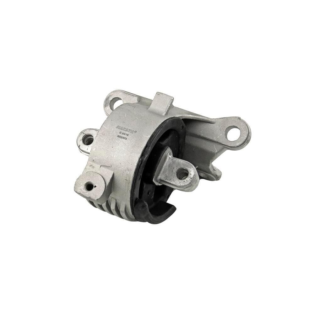 Coxim Do Motor Esquerdo Nakata / Courier / Ka / Fiesta