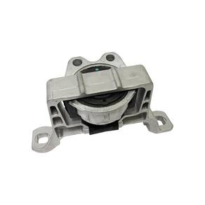 Coxim Do Motor Direito Nakata / Focus - NB32035