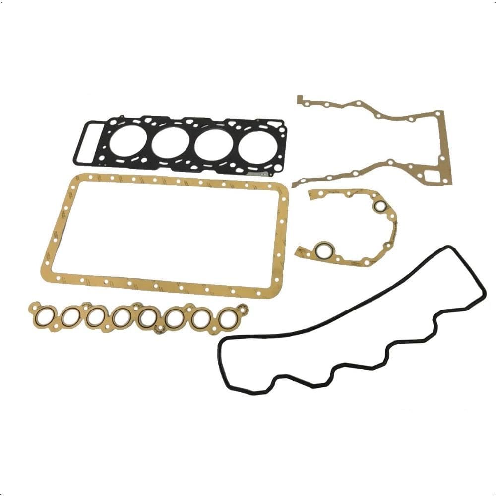 Jogo De Juntas Do Motor Mwm - 940780130106