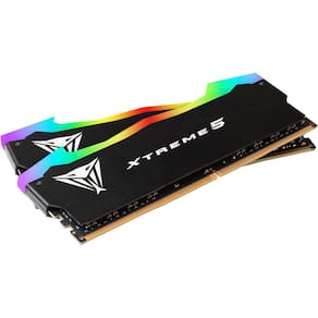 Memória RAM Patriot Viper Xtreme 5 RGB 48GB DDR5 7600MHz