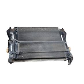 Kit Radiador Tiguan 2.0 Tsi Automático 2010 A2014 5N0121253L