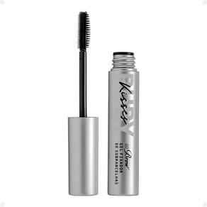 Gel Fixador De Sobrancelhas Ruby Kisses Go Brow Rbf01B