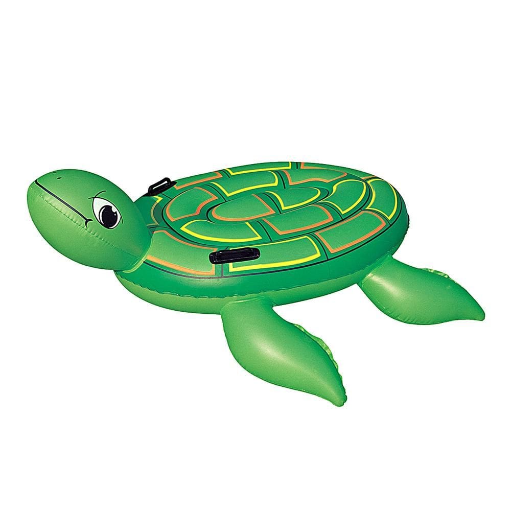 Bóia Tartaruga 140cm Bestway 41041