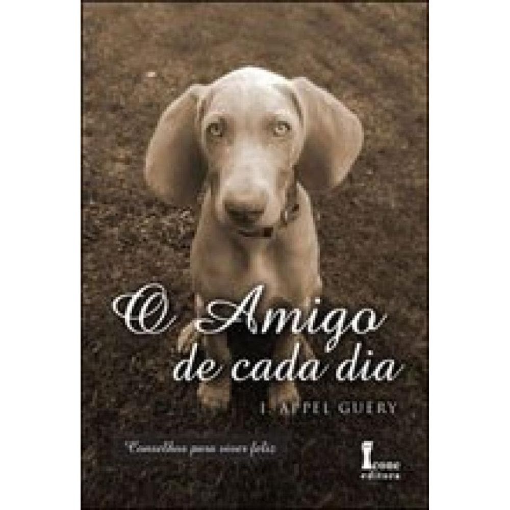 Amigo De Cada Dia, O