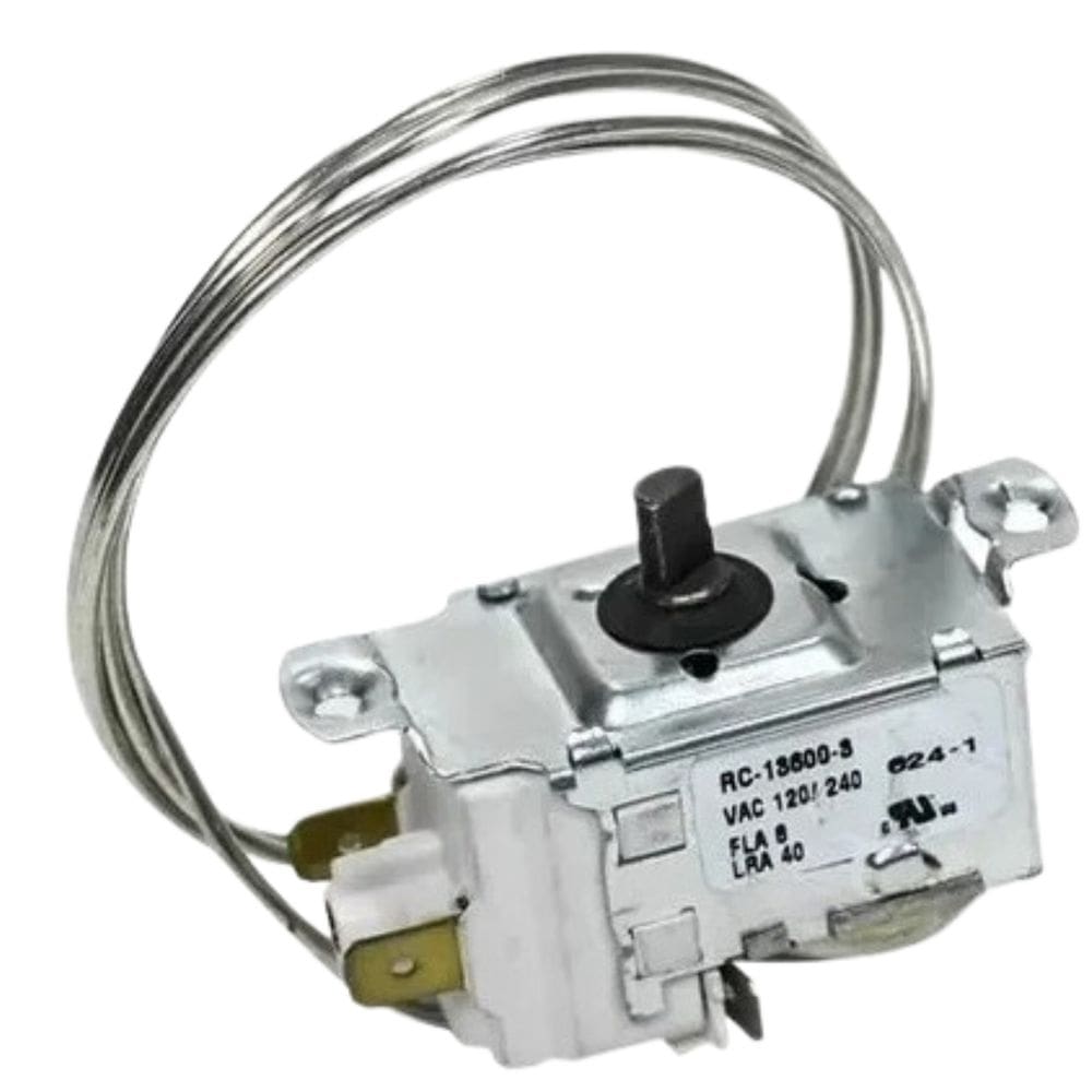 Termostato Balcao Frigorifico Para Stardard Rc13600
