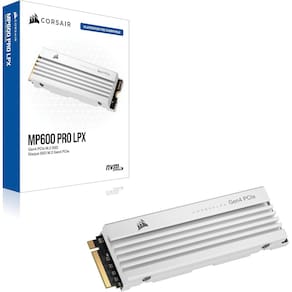 SSD M.2 Corsair MP600 Pro LPX 2TB / NVMe PCIe Gen4