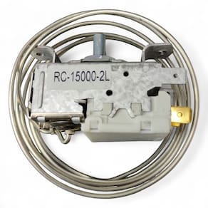 Termostato Balcao Compatível C/ Frigorifico Standard Rc15000