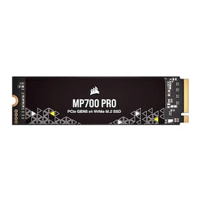 SSD M.2 Corsair MP700 1T NVMe PCIe 2.0 CSSD-F1000GBMP700PNH