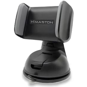 Suporte Celular Veicular Ventosa Painel/ Vidro Cj-10/LE-027
