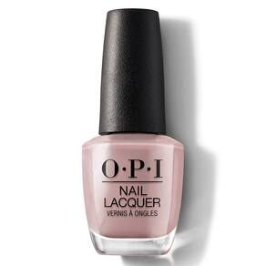 Esmalte OPI Nail Lacquer Cremoso Cor Berlin There Done That 15ml