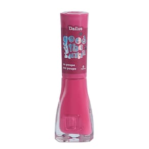 Esmalte Dailus Good Vibezinha Se Poupe Me Poupe 8ml