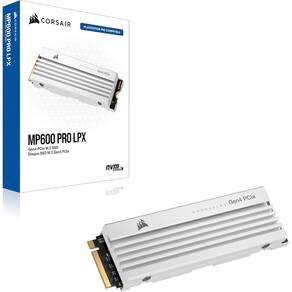 SSD M.2 Corsair MP600 Pro LPX 1TB Gen 4 NVME