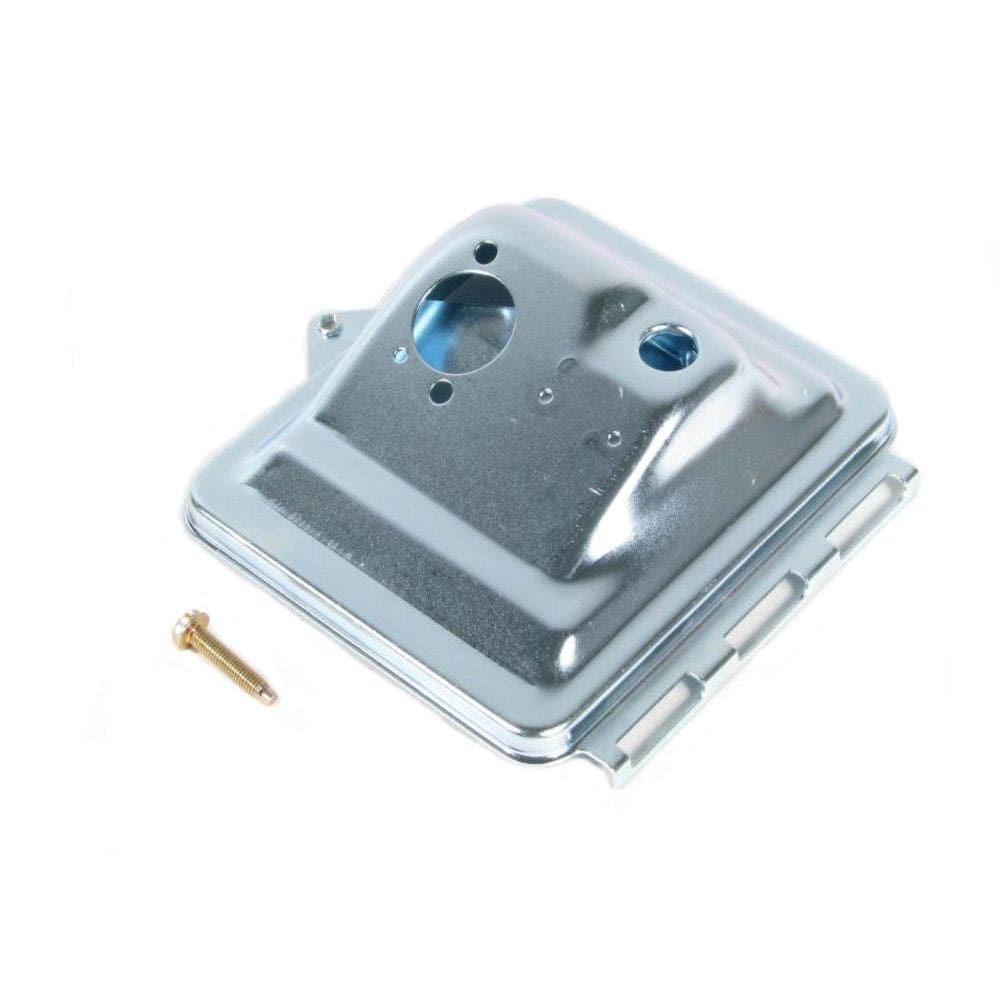 Base Filtro Ar Crt51 Motor Briggs&stratton