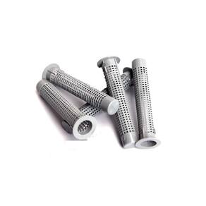 10 Bucha Camisa De Injeção Para Chumbador Quimico 12mm