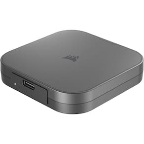 HD Externo Portatil Corsair 4TB USB-C 4.0 CSSD-EX400U4TB