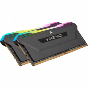 Memória RAM Corsair Vengeance Pro RGB 32GB DDR4 3000MHz