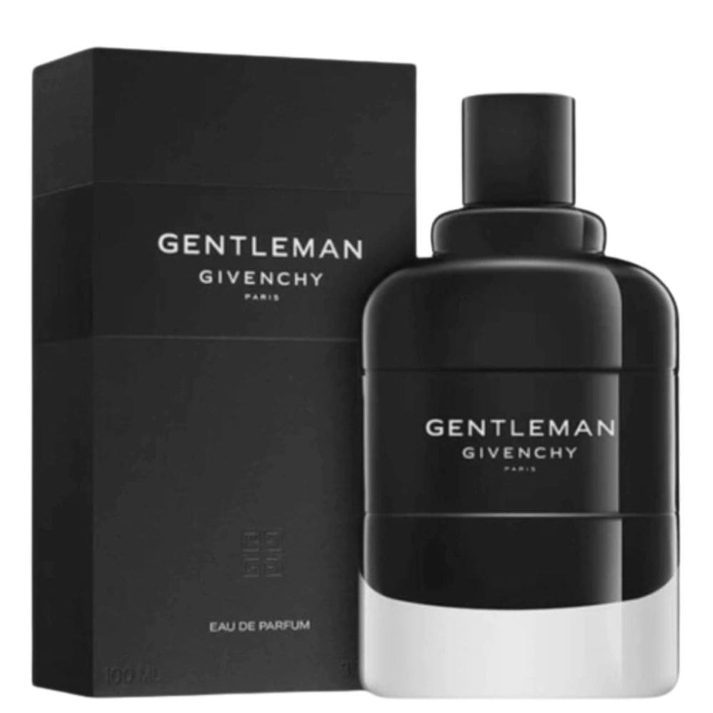 Gentleman Givenchy Eau De Parfum 100ml