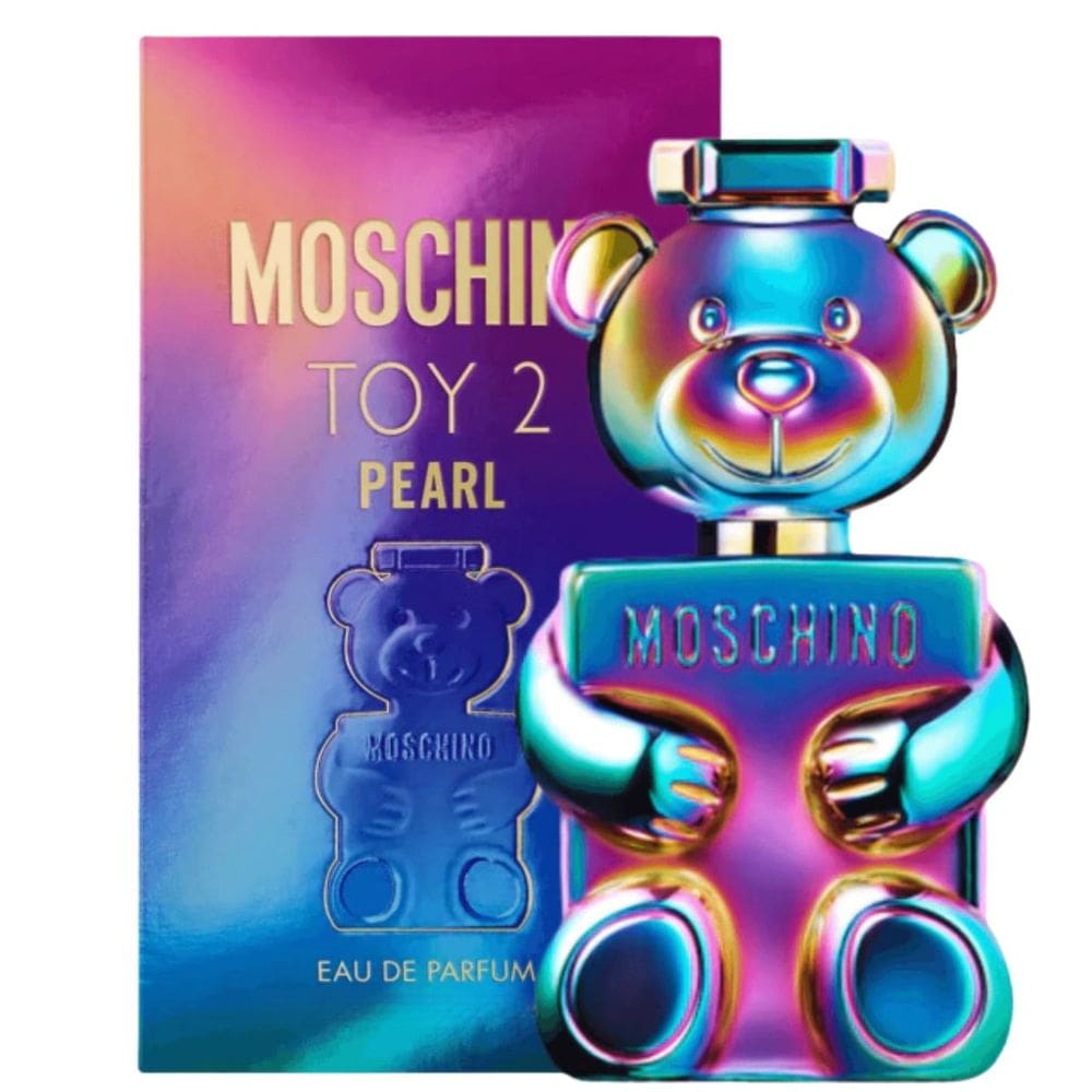 Moschino Toy 2 Pearl Edp - 50ml