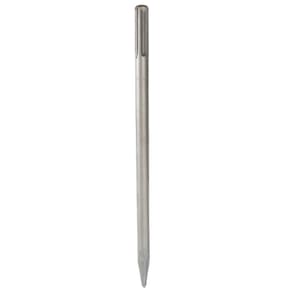 Ponteiro 18 X 400 Mm Encaixe Sds Max - Bom-1254 Bomvink