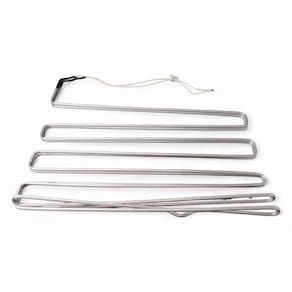 Resistencia Para Panasonic NR-BT40 NR-BT41 NR-BT42 NR-BT43 127V