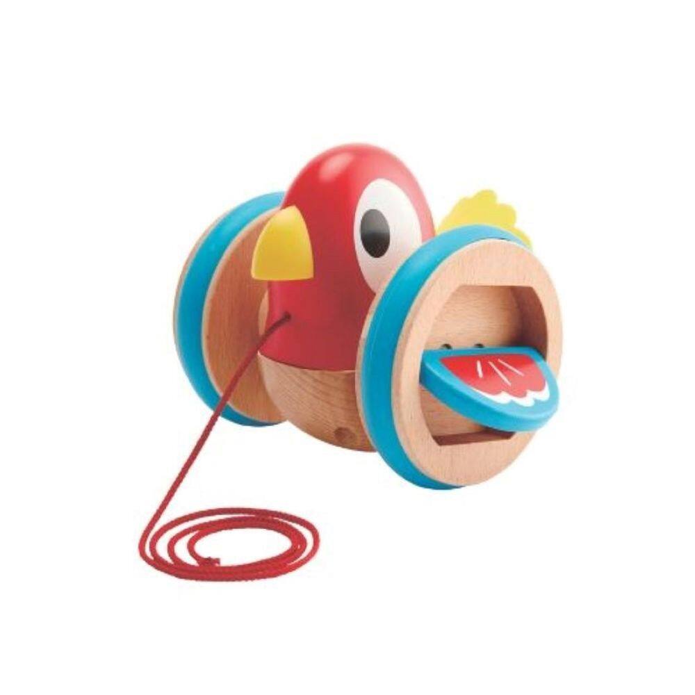 Passaro Baby De Passeio  67465 