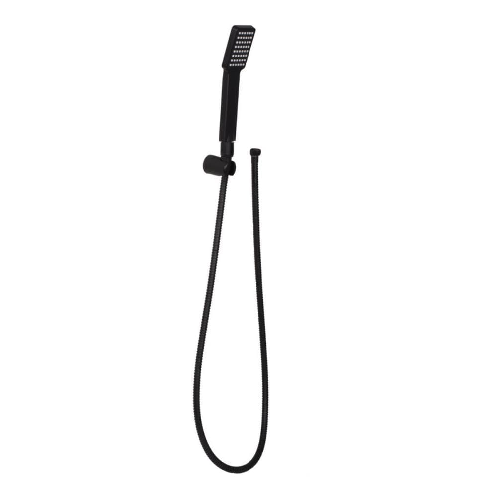 Ducha Manual Jaci Pingoo.casa - Preto