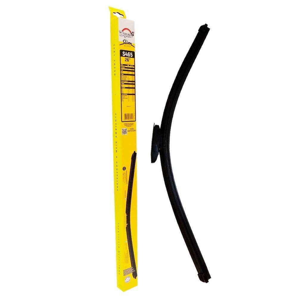 Palheta Dianteiro Direito / Esquerdo Slim Blade Dyna / 2008